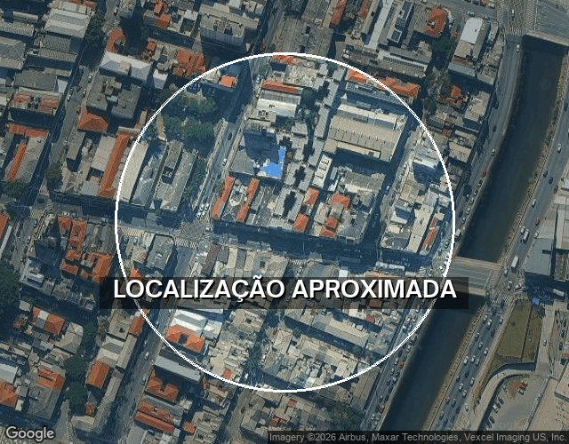 Apartamento com 2 quartos, 30,33 m² privativos, São Paulo/SP