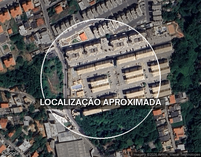Apartamento com 1 vaga, 47,34m² em Salvador
