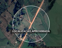 Terreno rural de 7 hectares em Encruzilhada do Sul