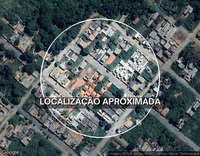 Casa com 2 quartos, 1 vaga de garagem, 42,43 m² de área privativa