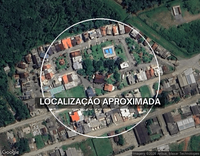 Chalé em Condomínio com 117,70m² e 2 quartos