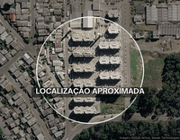 Apartamento com 2 quartos, 1 vaga de garagem, 47,13 m² de área privativa