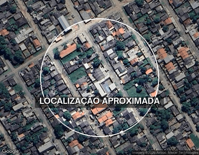 Casa com 103,65 m², 2 quartos, 1 banheiro, ocupada