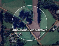 Terreno rural de 120.000m² em Tucunduva/RS