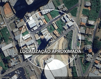Apartamento com 91,62 m² - Aeroporto - 2 Quartos