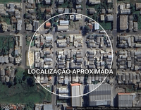 Casa com 1 vaga de garagem, 100,22 m² construídos, ocupada