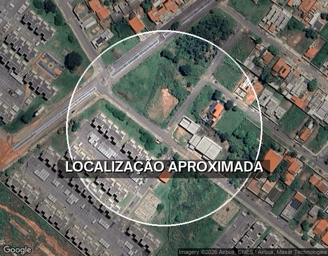 Apartamento com 43,2 m² de área privativa