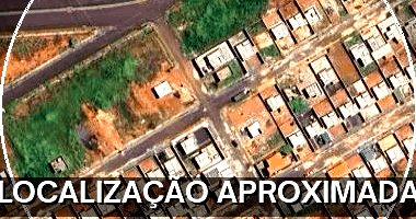 Terreno de 200m² em Uberaba/MG