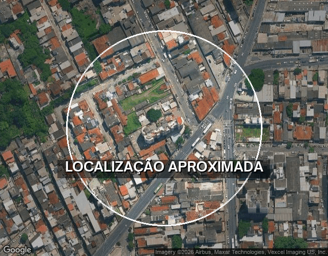 Apartamento com 1 vaga de garagem, 57m²