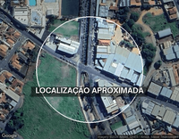 Área Rural com 4,0661 hectares - Ideal para investimento agrícola