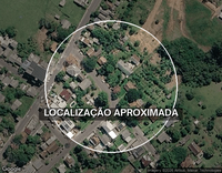 Imóvel com 3.800m² no Centro de Capela de Santana