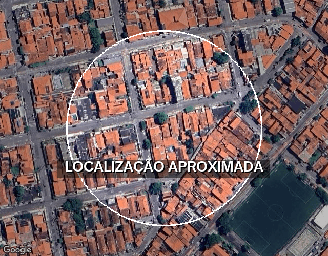Casa com 100m² em terreno de 363m² em Fortaleza/CE