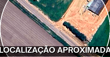 Loteamento desocupado com 657,1 m² de terreno em Sinop/MT