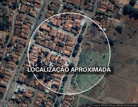 Casa Residencial no Jardim Sorriso II em Ceres/GO