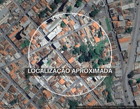 Casa com 548m² em Pará de Minas, 1 suíte, garagem e depósito