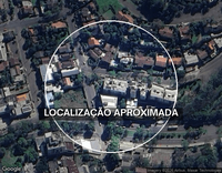 Apartamento térreo com 68,48m² privativos, 1 quarto, 1 banheiro