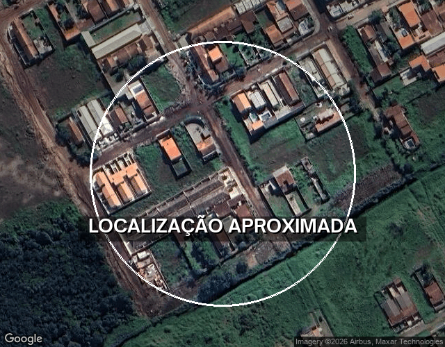 Casa com 1 vaga de garagem, 54,75 m², ocupada, em condomínio