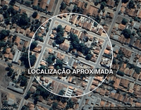 Fazenda com 383 hectares, 2 casas e curral em Campos Lindos/TO