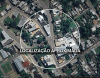 Fazenda com 5.305,15 ha, pastagens e floresta, desocupada