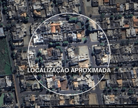 Casa com 108 m², 2 quartos, 1 banheiro, ocupada, Jardim Itália II