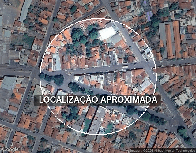 Casa com 3 quartos, 2 banheiros e 3 vagas de garagem