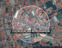 Casa com 3 quartos, 2 banheiros e 1 vaga de garagem, 167 m², ocupada