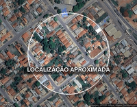 Terrenos com 420m² e 405m² em Jaciara/MT