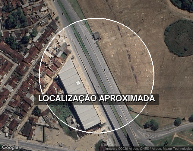 Casa em Condomínio com 2 quartos e 48 m² -
