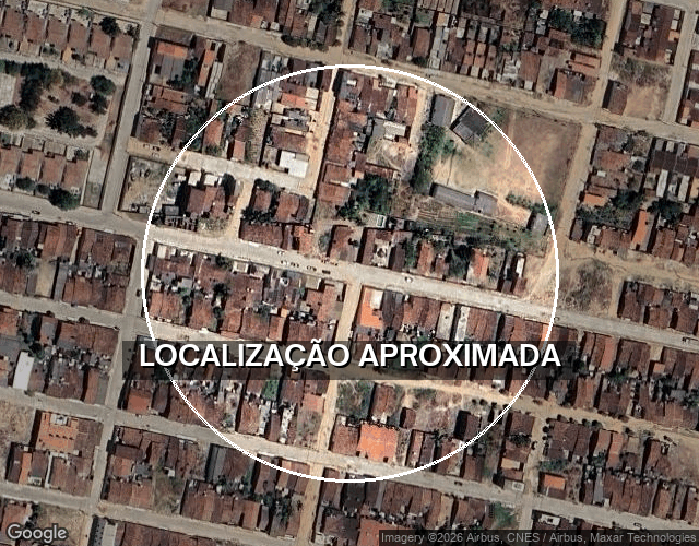 Casa com 2 quartos, 1 banheiro e 1 vaga de garagem, 75 m², ocupada