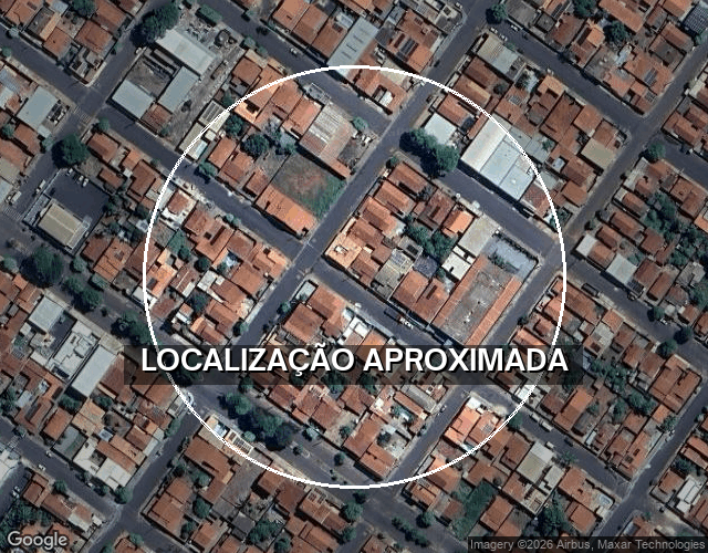 Casa com 4 quartos e 2 banheiros, 125 m², ocupada
