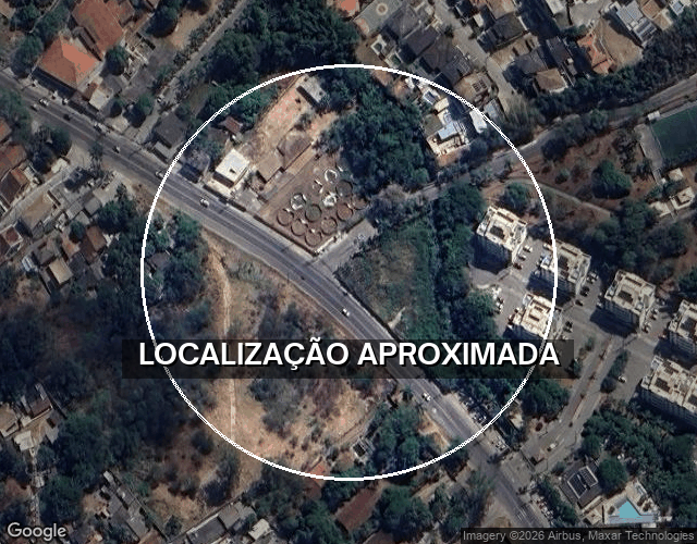 Apartamento com 3 quartos, 2 banheiros e 1 vaga de garagem