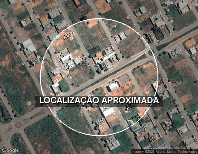 Casa com 3 quartos e 2 banheiros, 289 m², ocupada