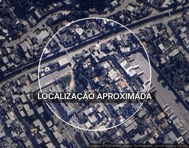 Casa com 3 quartos e 1 banheiro, 98 m², ocupada