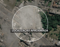 Terreno em Viamão, 15m de frente