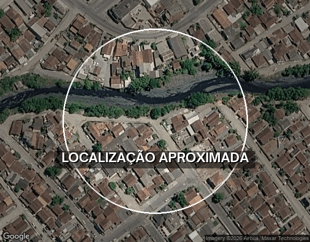 Sobrado comercial/residencial com 318.273,47m²