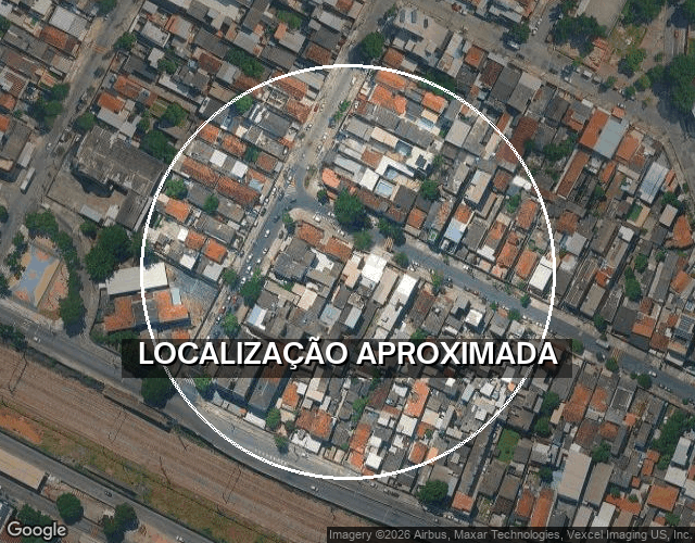 Casa com 4 quartos e 2 banheiros, 204 m², ocupada