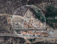 Casa com 1 quarto e 1 banheiro, 109 m², ocupada
