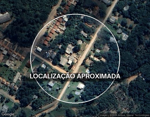 Casa com 3 quartos, 1 banheiro e 1 vaga de garagem, 146 m², ocupada