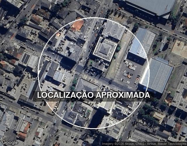 Terreno urbano de 360m², sem benfeitorias