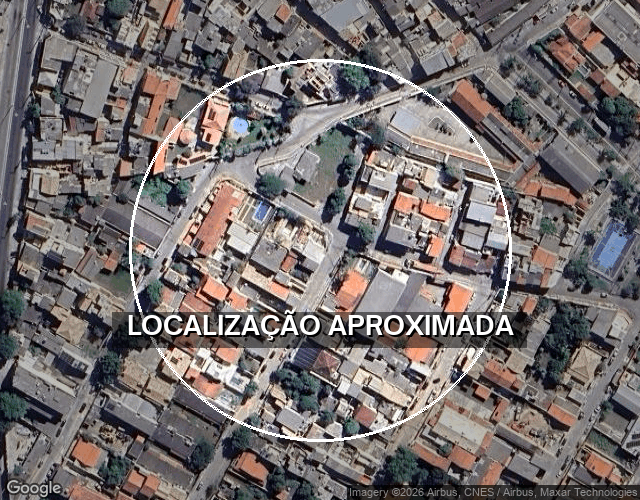 Casa com 2 quartos, 88,06 m², garagem e área de serviço