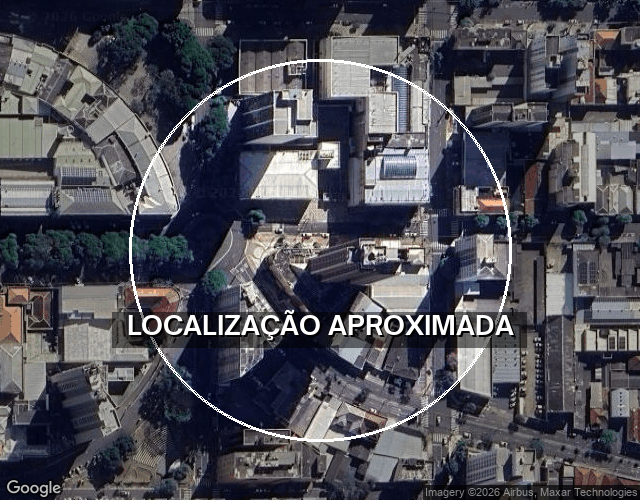 Loja comercial com 25,07m² privativos em condomínio empresarial