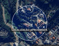 Terreno Rural com 20.000 m² em Anitápolis - SC