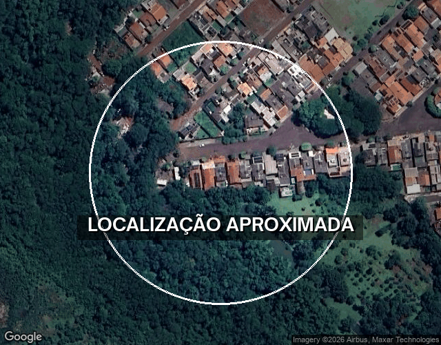 Terreno urbano de 420m² em Vila São Pedro, Dourados-MS