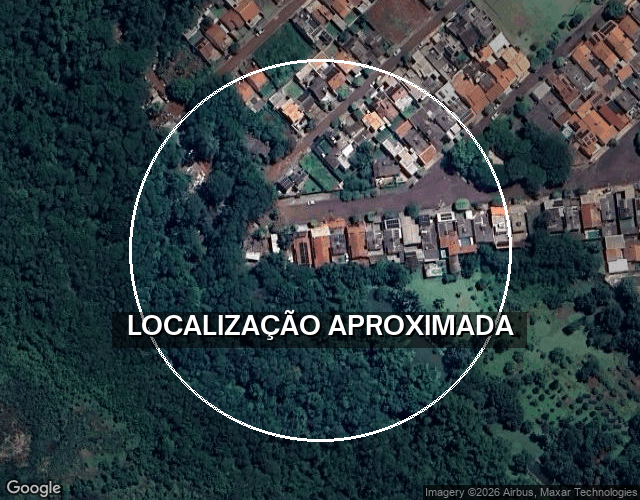 Terreno urbano de 360m² em loteamento residencial
