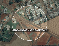 Terreno urbano de 300m² em excelente localização