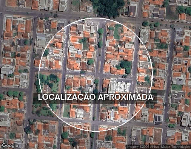 Apartamento com 3 quartos, 65,62m² privativos, 1 vaga