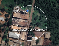 Prédio Comercial/Residencial com 294m² de terreno em Tocantinópolis