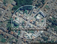 Terreno urbano de 1.296,25 m², ideal para construção