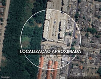 Apartamento com 2 quartos, 45,98m² privativos