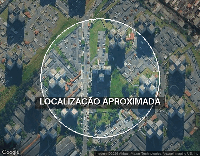 Apartamento com 2 quartos, 53m² privativos, 1 vaga de garagem